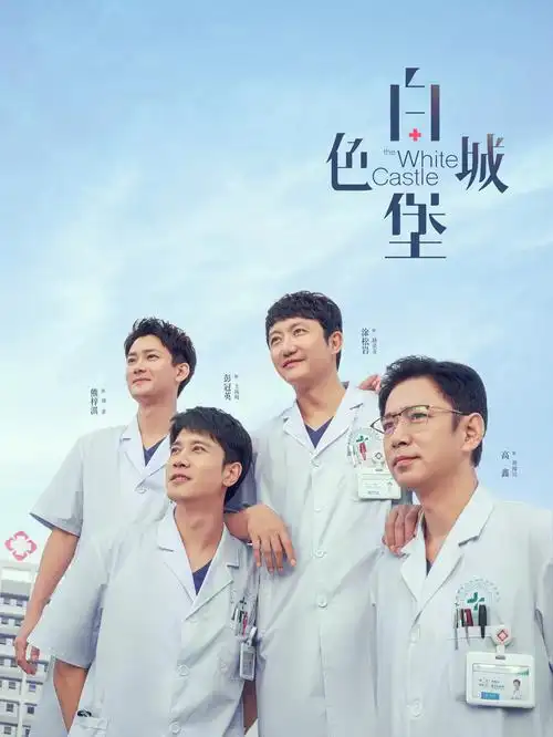 345影院 白夜破晓 全集高清在线观看 2026悬疑探案剧